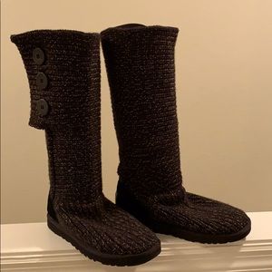 UGG boots